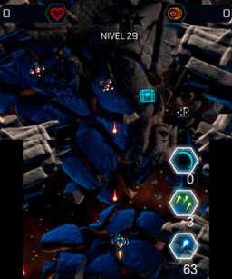 Space Defender Battle Infinity Screenshot 1